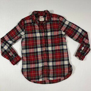 American Eagle Ahh‑Mazingly Soft Flannel | Size S